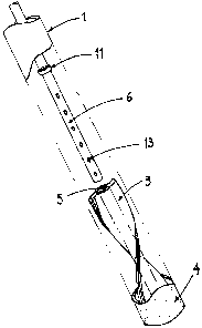 Une figure unique qui représente un dessin illustrant l'invention.